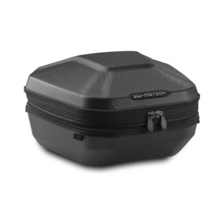 URBAN ABS topcase system Black Kawasaki Z900 (16-)