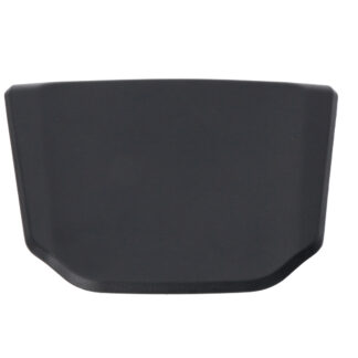 URBAN ABS top case bottom insert  Black. Foam rubber. For lashing option.