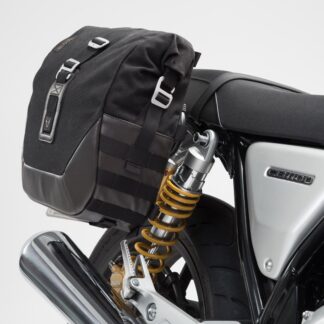 Legend Gear side bag system LC Honda CB1100 EX/RS (16-).