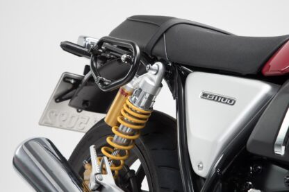 Legend Gear side bag system LC Honda CB1100 EX/RS (16-).