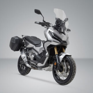 URBAN ABS side case system 2x 16,5 l. Honda X-ADV (20-).