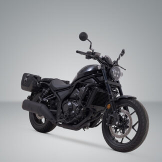 Legend Gear side bag system LC Honda CMX1100 (20-).