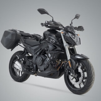 URBAN ABS side case system 2x 16.5L. Voge 500R (19-).