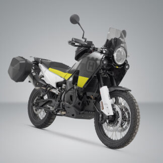 URBAN ABS side case system 2x 16.5L. Husqvarna Norden 901 (21-).