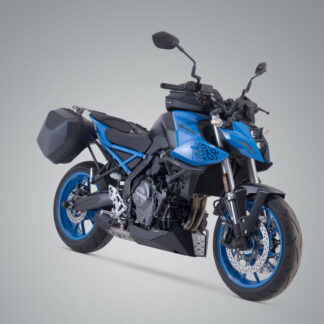 URBAN ABS side case system 2x 16.5 l. Suzuki GSX-8S / GSX-8R (22-).