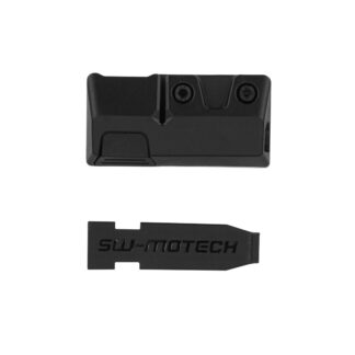 PRO BLAZE saddlebag set Black. Yamaha MT-09 (13-16).
