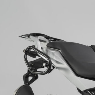 URBAN ABS side case system 2x 16,5 l. BMW G 310 GS (17-).