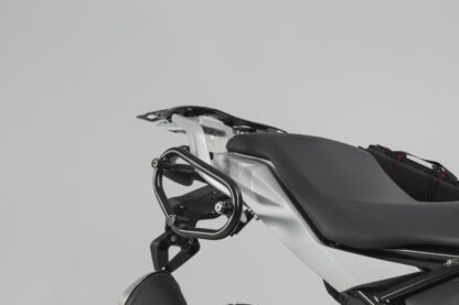 URBAN ABS side case system 2x 16,5 l. BMW G 310 GS (17-).