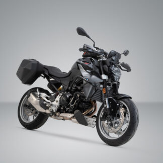 URBAN ABS side case system 2x 16,5 l. BMW F 900 R / XR (19-).