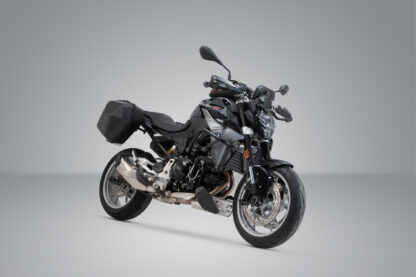 URBAN ABS side case system 2x 16,5 l. BMW F 900 R / XR (19-).