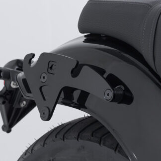 Legend Gear side bag system LH1 1x 19,5 l. BMW R12 (23-).