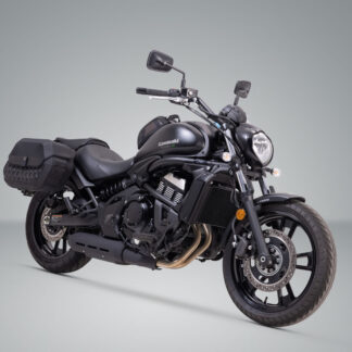 Legend Gear side bag system LH1/LH1 2x 19,5 l. Kawasaki Vulcan S (16-).