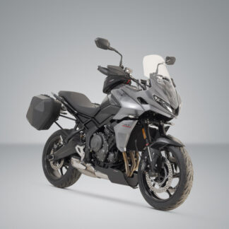 Adventure set Protection Triumph Tiger 660 (21-).