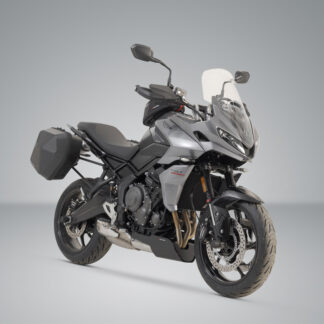 URBAN ABS side case system 2x 16,5 l. Triumph Tiger 660 (21-).