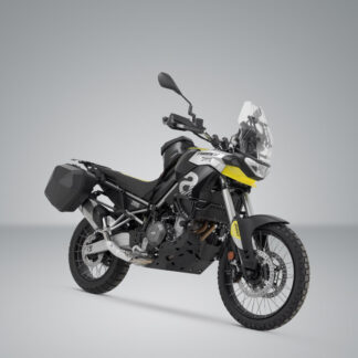 URBAN ABS side case system 2x 16,5 l. Aprilia Tuareg 660 (21-).