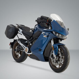 URBAN ABS side case system 2x 16,5 l. Zero SR/S (19-).