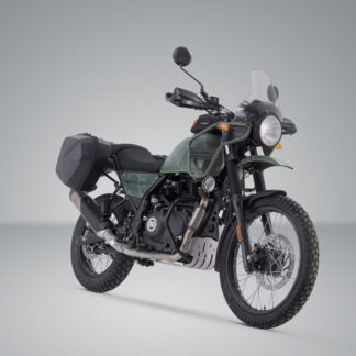 URBAN ABS side case system 2x 16,5 l. Royal Enfield Himalayan (18-).