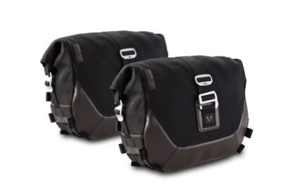 Legend Gear side bag system LC Honda CL500 (22-).