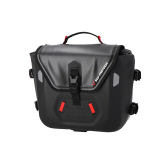 SysBag WP S 12-16l. Waterproof.