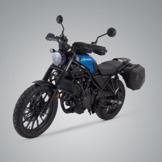 URBAN ABS side case system 1x 16.5 l. Honda CL500 (22-).