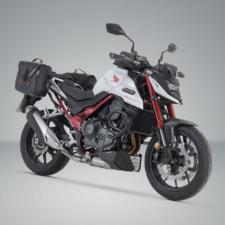 SysBag WP M/S system Honda CB750 Hornet (22-).