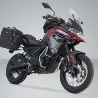 SysBag WP L/L system Voge 650 DS/X (22-).