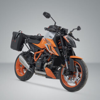 SysBag WP M/M system KTM 1290/1390 Super Duke R / Evo.
