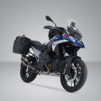 SysBag WP L/L system BMW R 1300 GS (23-).