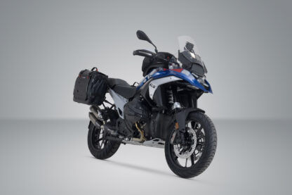 SysBag WP L/L system BMW R 1300 GS (23-).