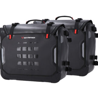 SysBag WP L/L system Kawasaki Versys 650 (14-)