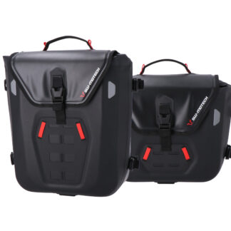 SysBag WP M/S system Ducati Scrambler models (18-)