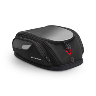 EVO Sport tank bag 14-21 l For EVO tank ring Black/Grey