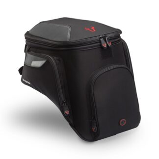 EVO GS tank bag 16-22 l For EVO tank ring Black/Grey edit