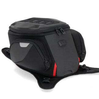PRO Enduro strap tank bag 12-15 l Belt holder