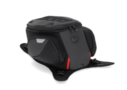 PRO Enduro strap tank bag 12-15 l Belt holder