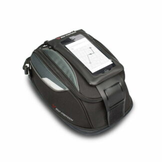Smartphone Drybag Black