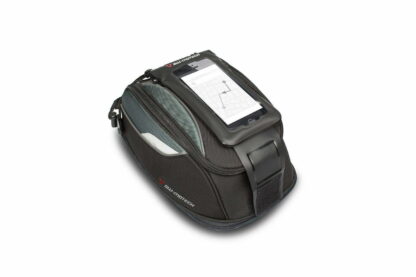 Smartphone Drybag Black