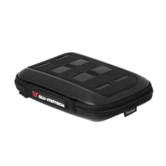 PRO Pocket accessory bag EVA. Black. 1 l.