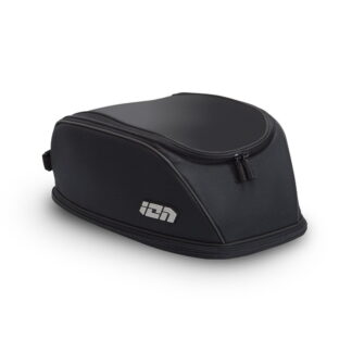 ION TwoTankbag  Blk 13-20L