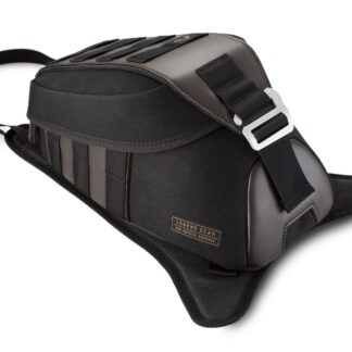 Legend Gear strap tank bag LT2 55 l Strap fastening Splash-proof