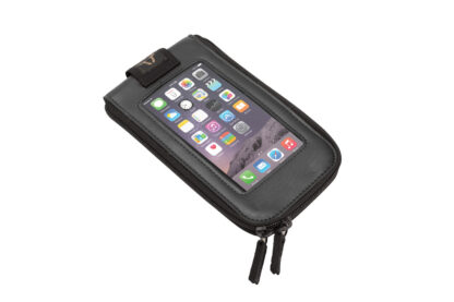 Legend Gear smartphone bag LA3 - Black Edition Accessory bag Touch compatible Display to 5,5"
