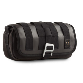 Legend Gear tool bag LA5 1.6 l. To mount on frame or handlebar.