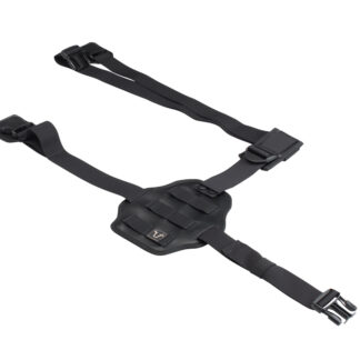 Legend Gear holster LA7 Black For LA1 and LA8