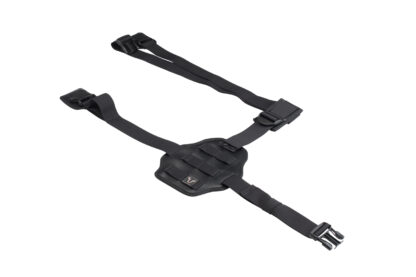 Legend Gear holster LA7 Black For LA1 and LA8