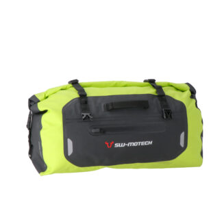 Drybag 350 tail bag 35 l Yellow Waterproof