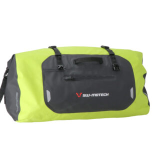 Drybag 600 tail bag 60 l Yellow Waterproof