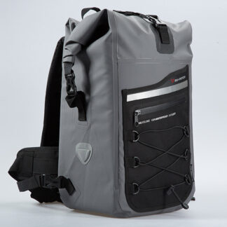 Drybag 300 backpack 30 l. Grey/Black Waterproof.