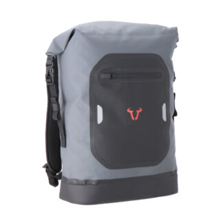 Drybag 300 backpack 30L. Grey/black. Waterproof.