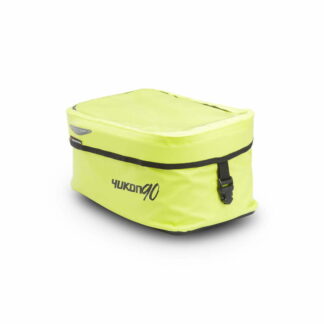 Tankbag Yukon yellow wp 9 L
