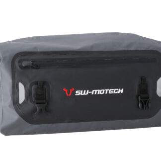 Drybag 260 tail bag 26 l Grey/black Waterproof